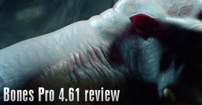 Bones Pro 4.61 review