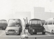 Car park - short animation