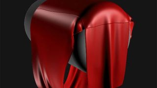 Cloth modeling