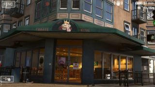 The Coffee King - Rene Allegretti Reel