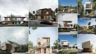 VWArtclub Forum TOP 10 weekly projects - week 20