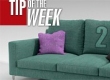 Create a couch with Cloth simulation (pt 2 of 4) - Tip of the Week