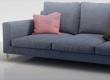 Create a couch with Cloth simulation (pt 4 of 4) - Tip of the Week