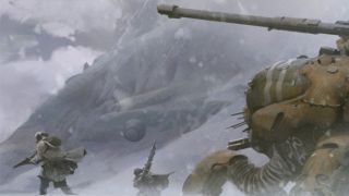 Destiny Character Development