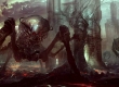 Redesign of the original Doom 1 game