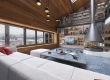 Interior rendering with V-Ray RT GPU 3.5 based on Evermotion scene
