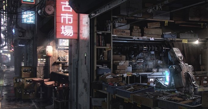 V-Ray 3.3 for Maya is here, and it’s fast