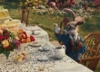 Alice Through The Looking Glass trailer