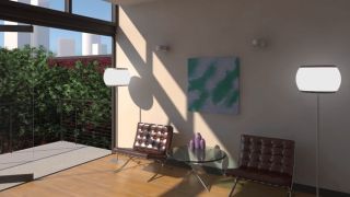 Using Render Channels in V-Ray for Revit