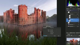 Affinity is coming to Windows