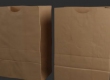 Modeling a paper bag in 3ds Max and ZBrush