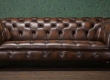 Modeling Chesterfield Furniture in 3ds Max