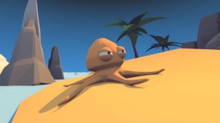 Unity 5 - Importing Animations From Blender to Unity