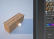 Making V-Ray wood texture in 3ds Max