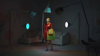 Tutorial: Lights & Shadows