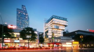 Making of Norfolk Street - Tip of the Week