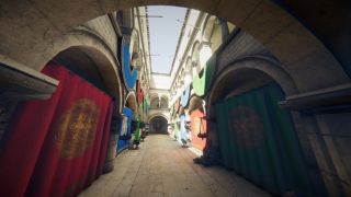 Unity 5.6 brings many rendering improvements