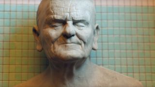 Retopology in Blender