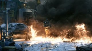 Blur Reel 2016