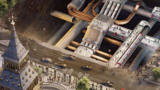 CGarchitect Architectural 3D Awards