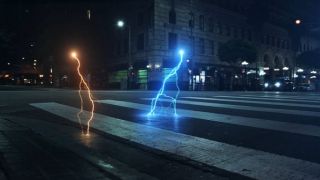 Advanced Electric FX Tutorial