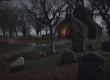 Raven Hill Cemetery in Unreal Engine 4