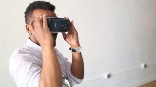 How virtual reality is changing arch-viz