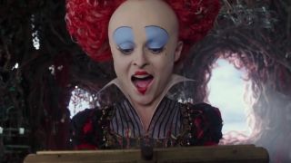 Alice Through The Looking Glass Official Final Trailer