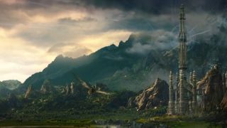 Making of Warcraft Movie by ILM 