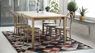 Creating a realistic carpet - Tip of the Week