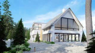 Archexteriors vol. 29 - a Complete House