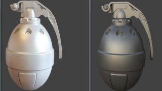 V-Ray - HDRI Setup