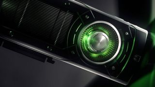 GeForce GTX 1080 tested with V-Ray