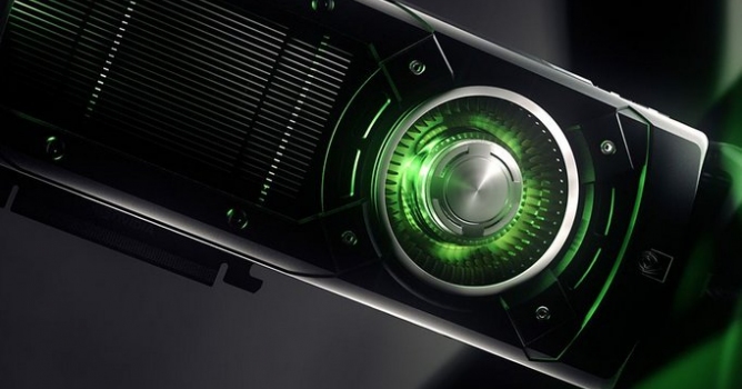 GeForce GTX 1080 tested with V-Ray