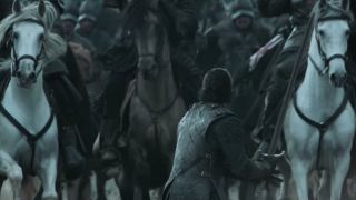 Inside Battle of the Bastards