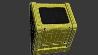 V-Ray Procedural Texturing - Part 3