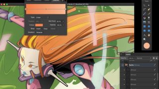 Affinity Designer Beta for Windows is out!