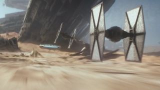 RenderMan Showreel 2016