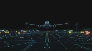 Boeing 100 commercials
