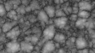 V-Ray: four additional noise textures