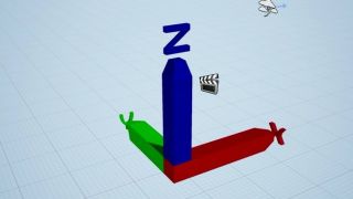 Unreal Engine 4: Importing FBX Camera Tutorial