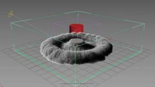 Phoenix FD 3.0 Smoke Blast