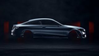 Mercedes-Benz Film. Director’s Cut