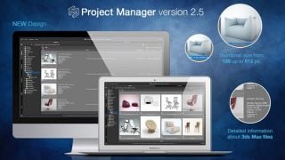 Project Manager 2.5 is out