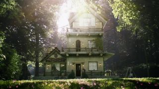 Dream House: Visualization by Park Hin