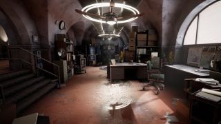 Unreal Engine 4.14 released