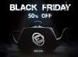 Black Friday and Cyber Monday on Evermotion!