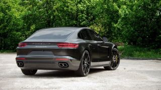 Complete Project: Automotive Visualization in Corona Renderer