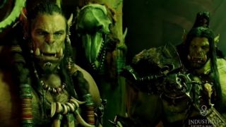 The Visual effects of Warcraft by ILM and more