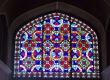 Modeling Stained Glass Window